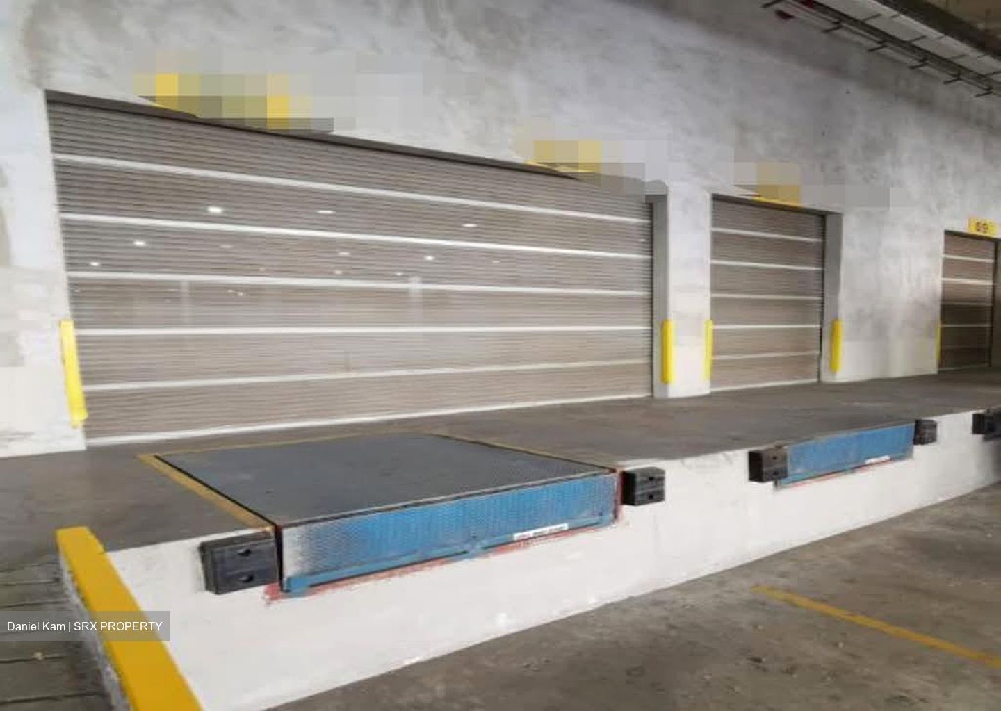 Tuas Road (D22), Warehouse #610501441